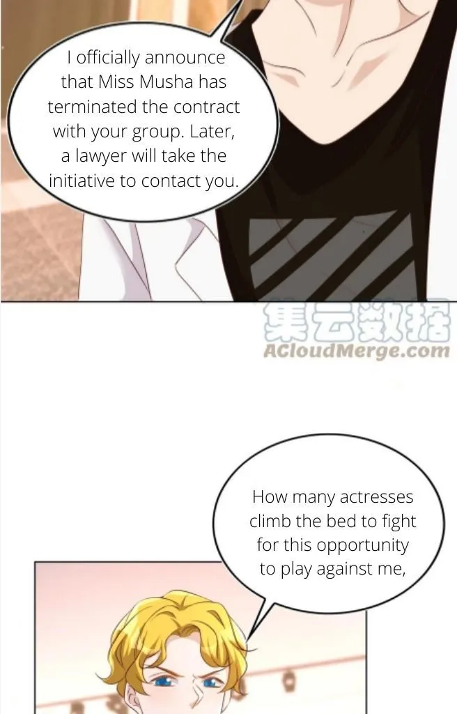 Stop Bothering Me, Emperor! - Chapter 86 Page 25
