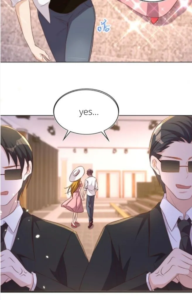 Stop Bothering Me, Emperor! - Chapter 86 Page 29