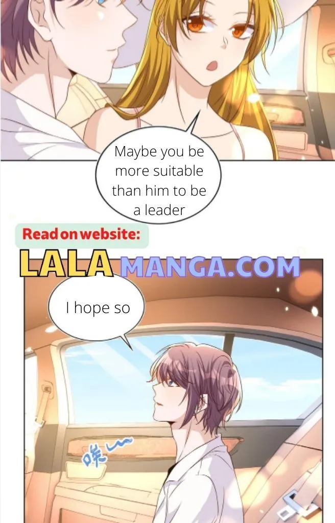 Stop Bothering Me, Emperor! - Chapter 86 Page 32