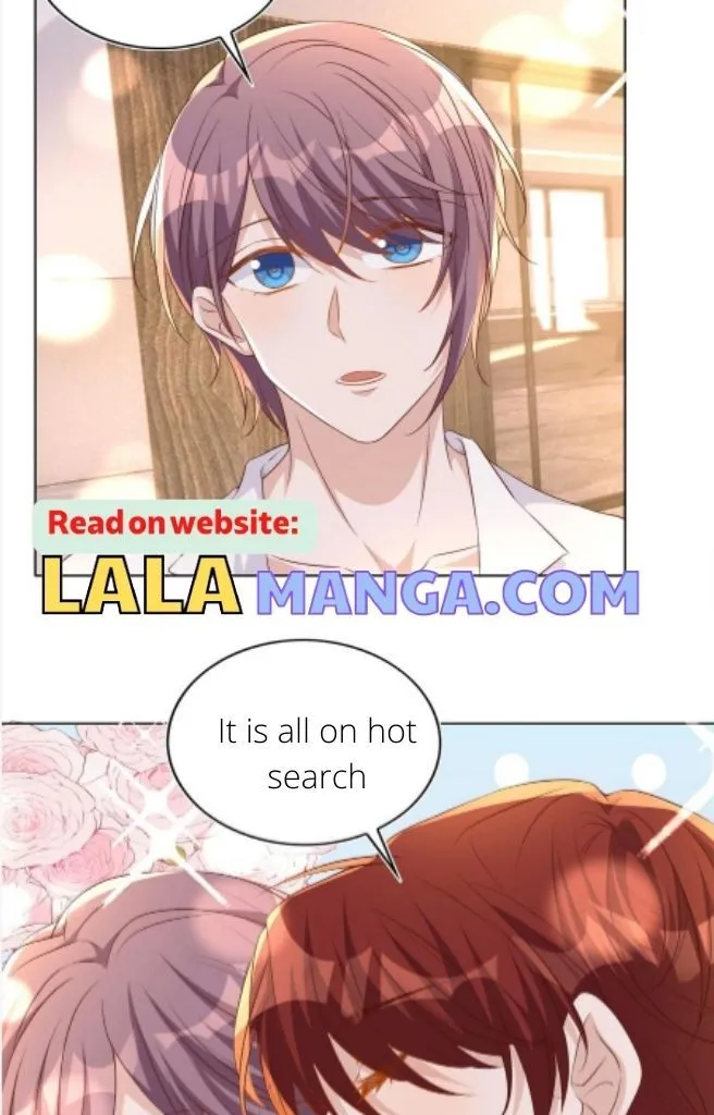Stop Bothering Me, Emperor! - Chapter 86 Page 36