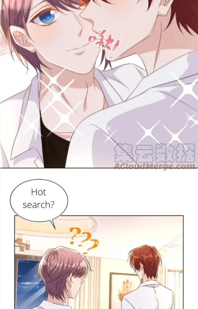 Stop Bothering Me, Emperor! - Chapter 86 Page 37