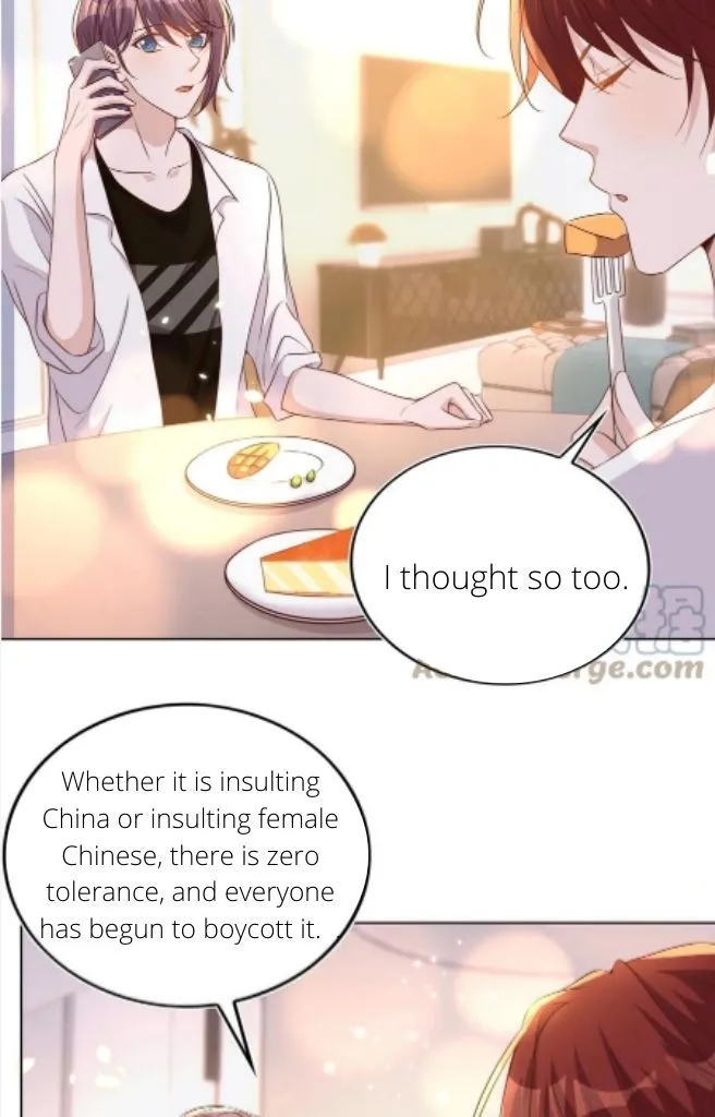 Stop Bothering Me, Emperor! - Chapter 86 Page 43