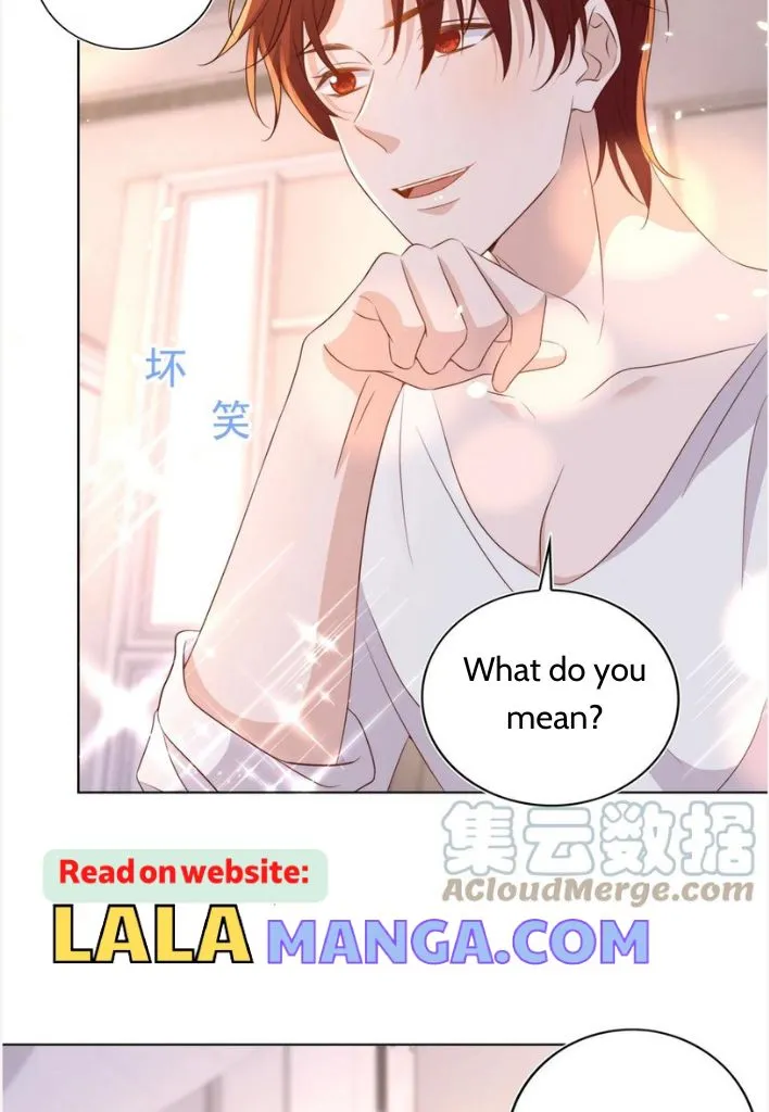Stop Bothering Me, Emperor! - Chapter 87 Page 6