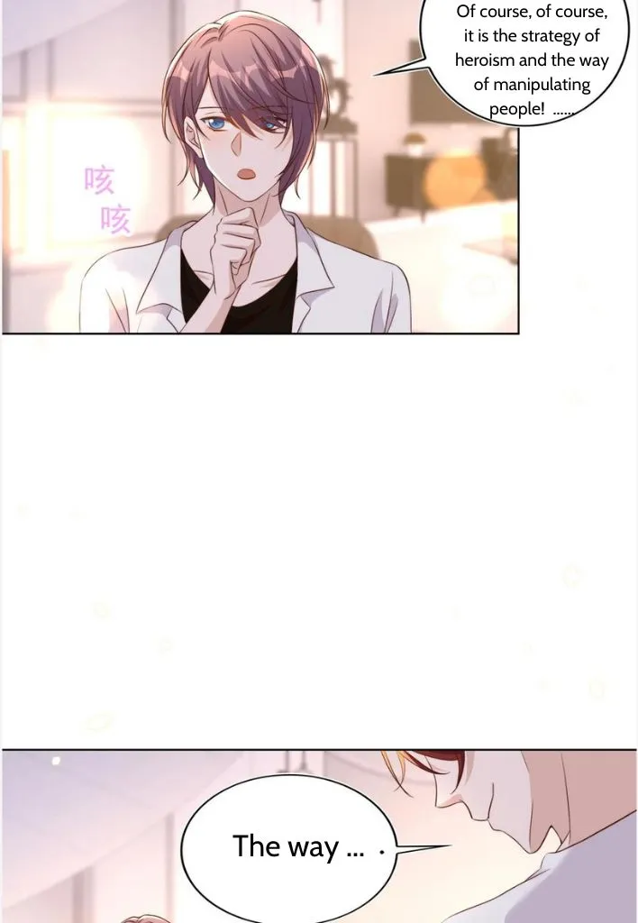 Stop Bothering Me, Emperor! - Chapter 87 Page 7
