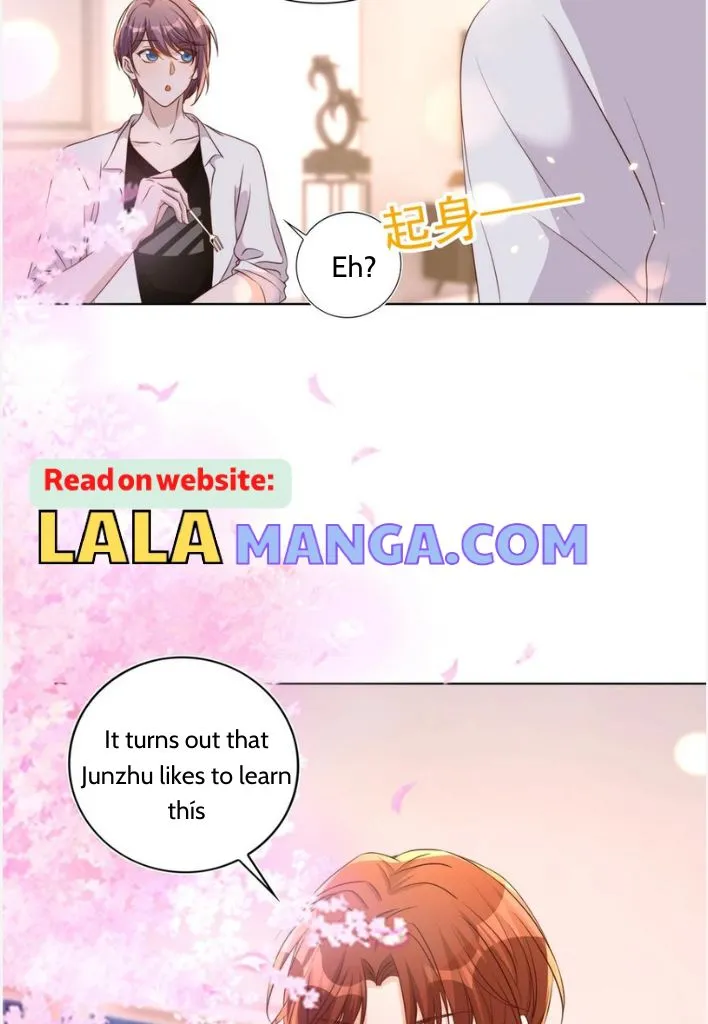 Stop Bothering Me, Emperor! - Chapter 87 Page 8