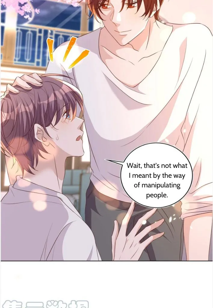 Stop Bothering Me, Emperor! - Chapter 87 Page 9