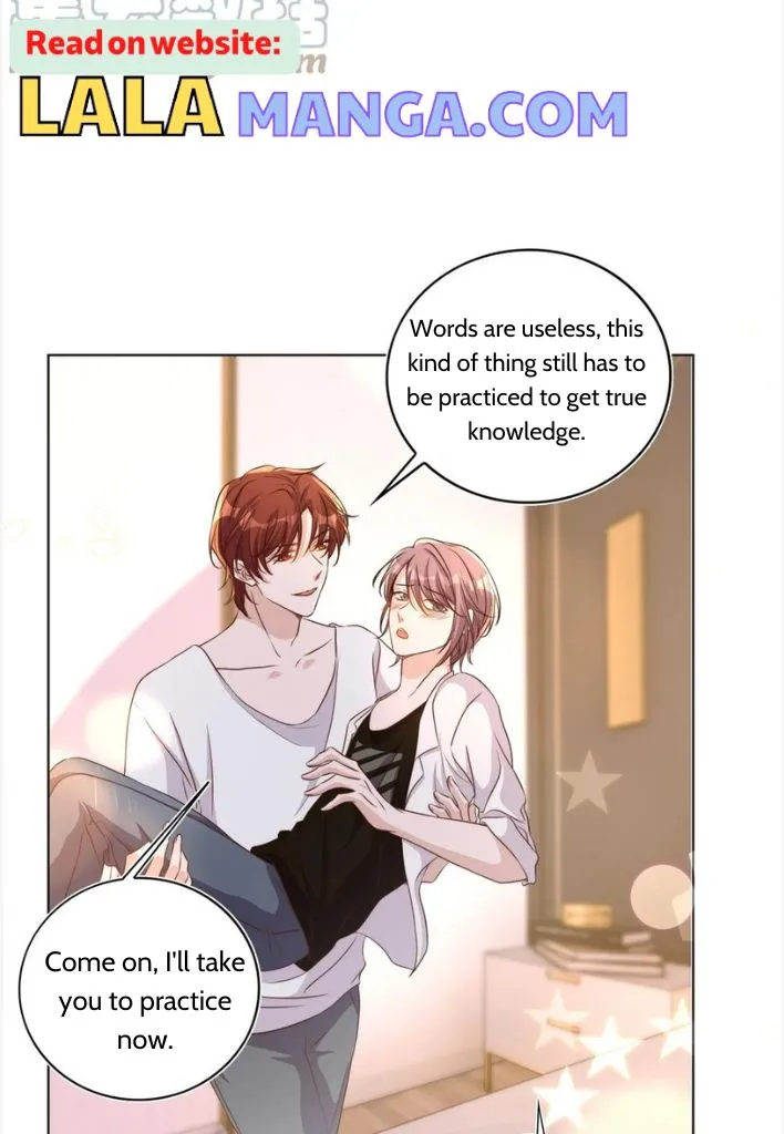 Stop Bothering Me, Emperor! - Chapter 87 Page 10