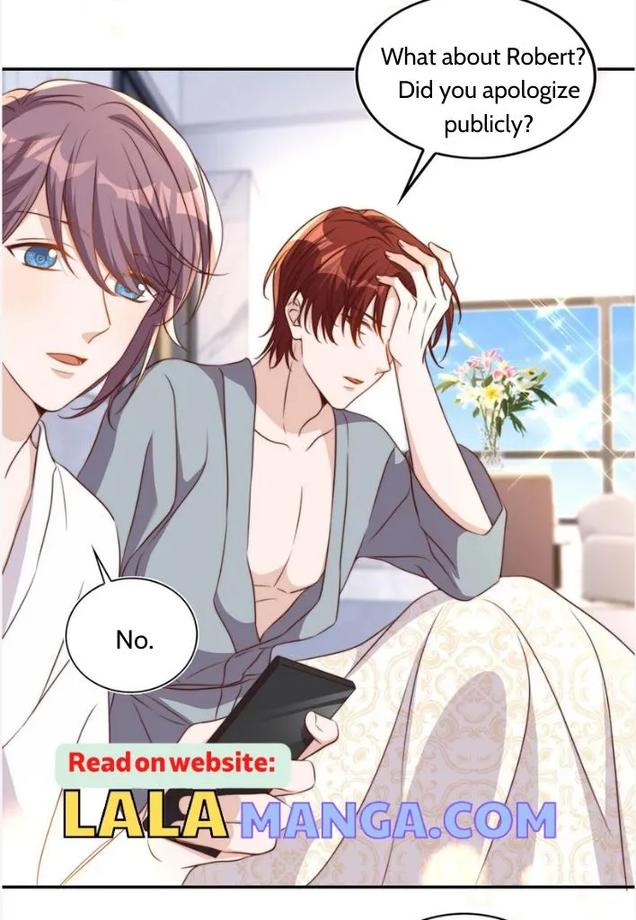 Stop Bothering Me, Emperor! - Chapter 87 Page 18
