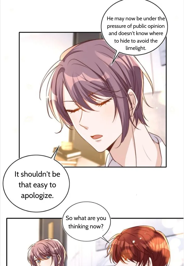 Stop Bothering Me, Emperor! - Chapter 87 Page 19