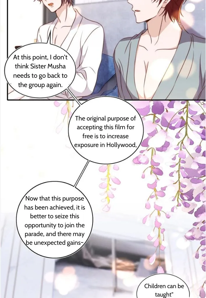 Stop Bothering Me, Emperor! - Chapter 87 Page 20
