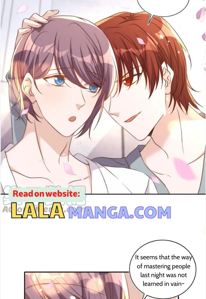 Stop Bothering Me, Emperor! - Chapter 87 Page 21