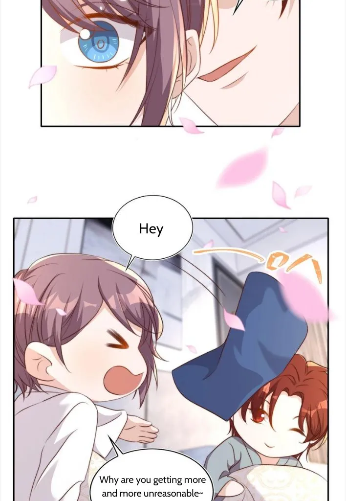 Stop Bothering Me, Emperor! - Chapter 87 Page 22