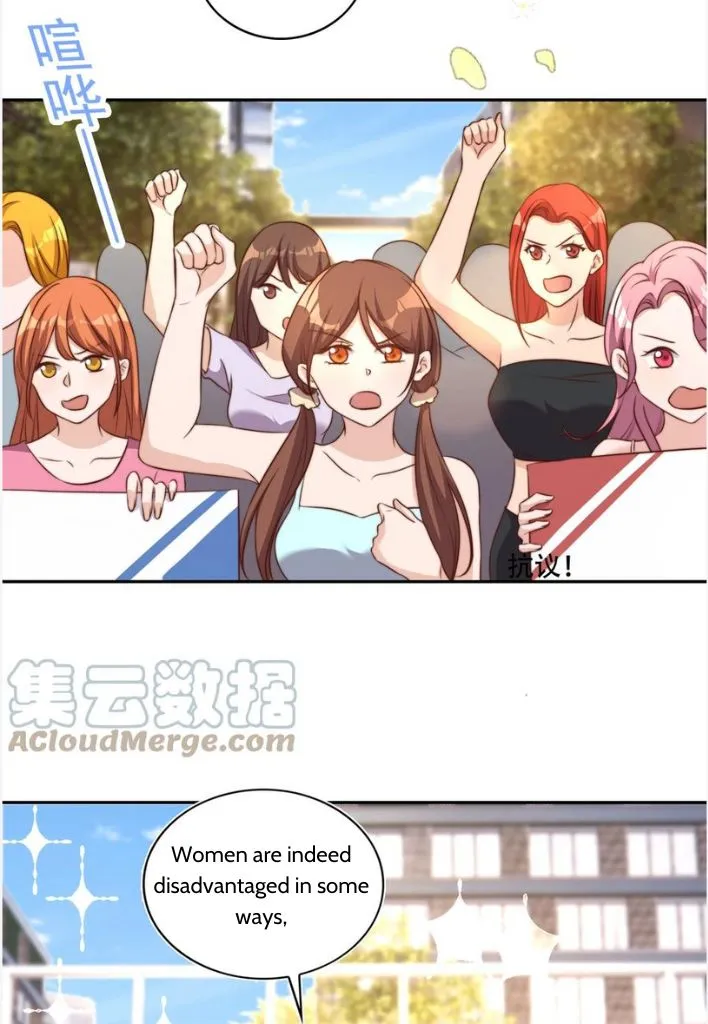 Stop Bothering Me, Emperor! - Chapter 87 Page 24