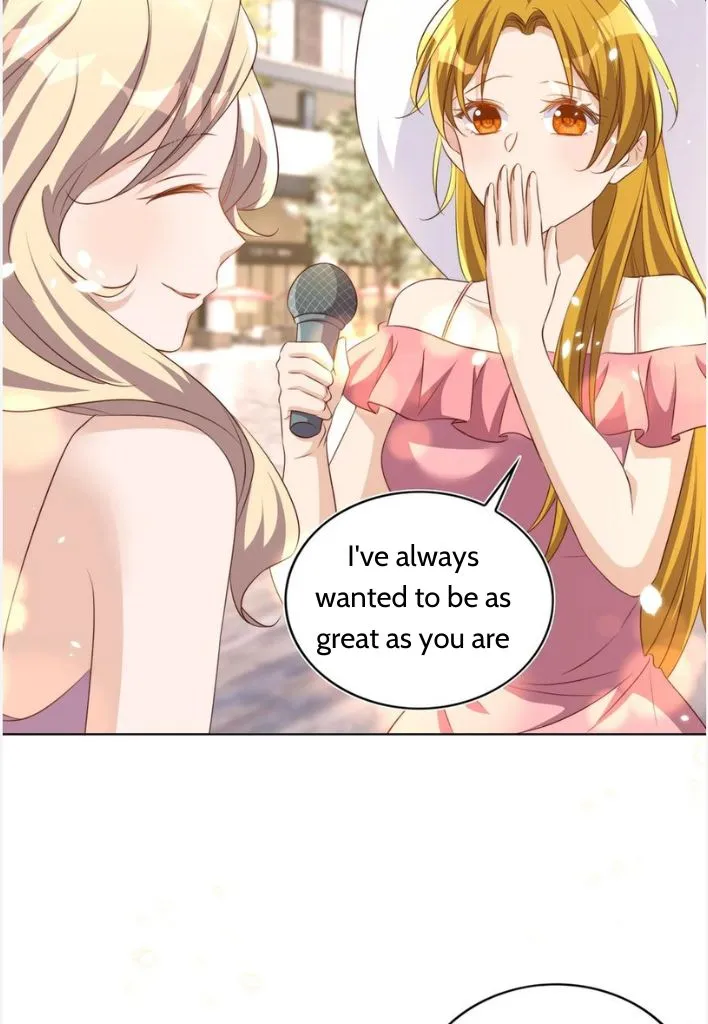 Stop Bothering Me, Emperor! - Chapter 87 Page 30