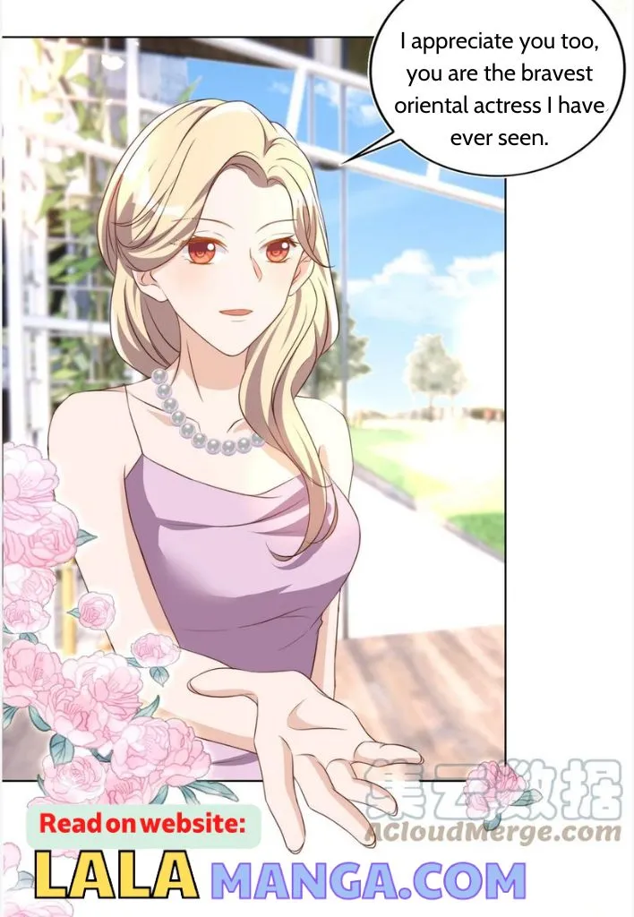 Stop Bothering Me, Emperor! - Chapter 87 Page 31