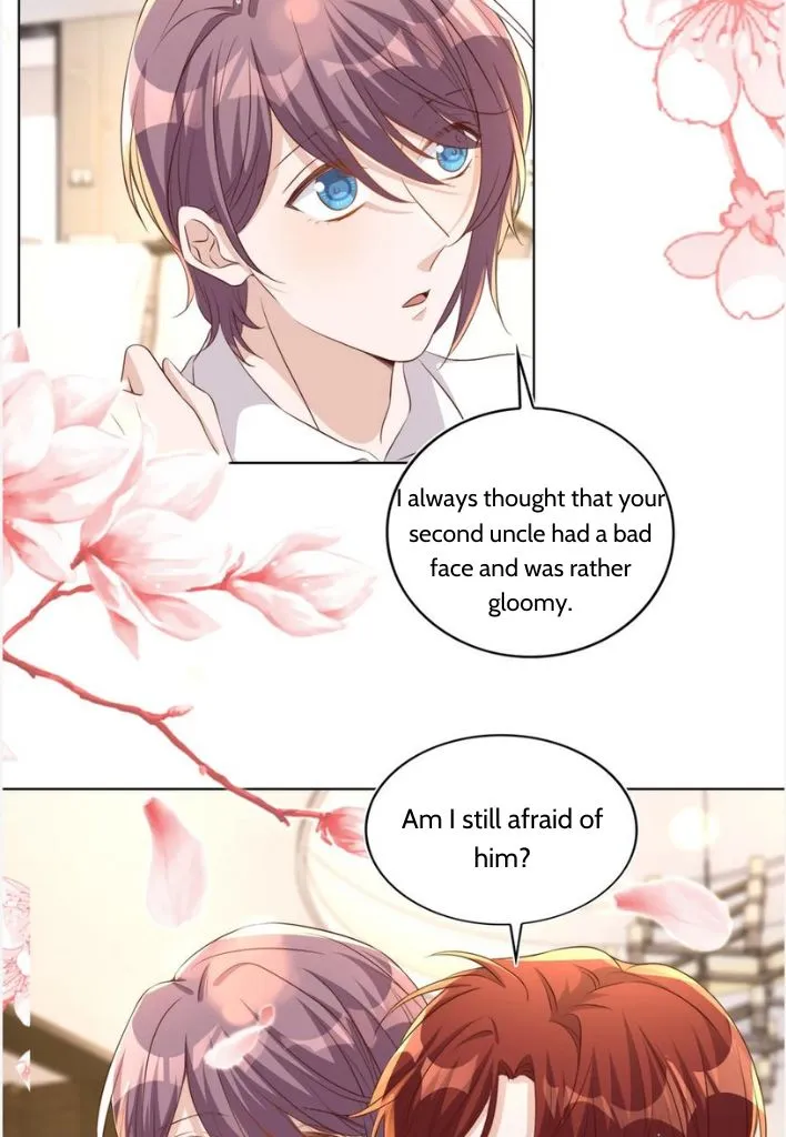 Stop Bothering Me, Emperor! - Chapter 87 Page 38