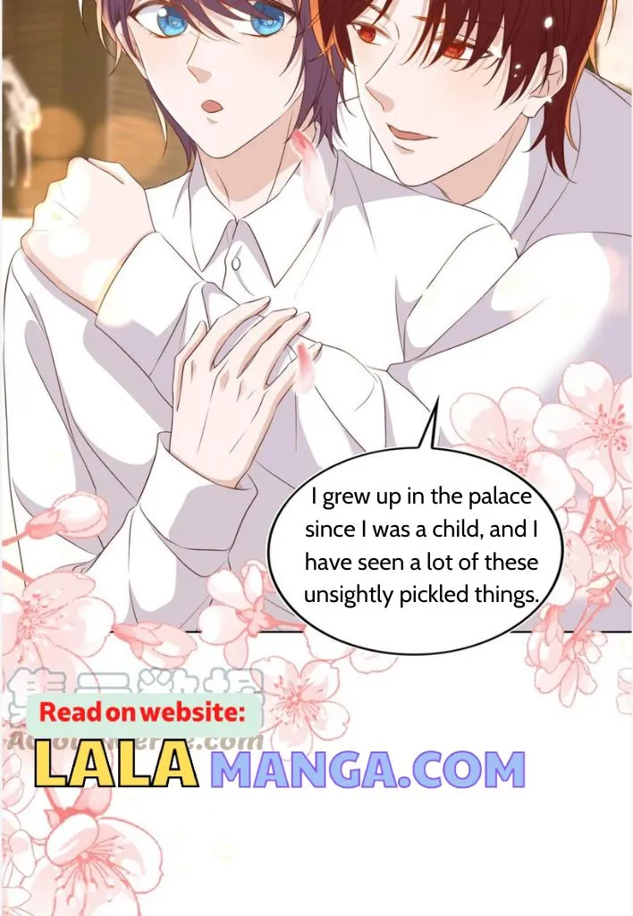 Stop Bothering Me, Emperor! - Chapter 87 Page 39
