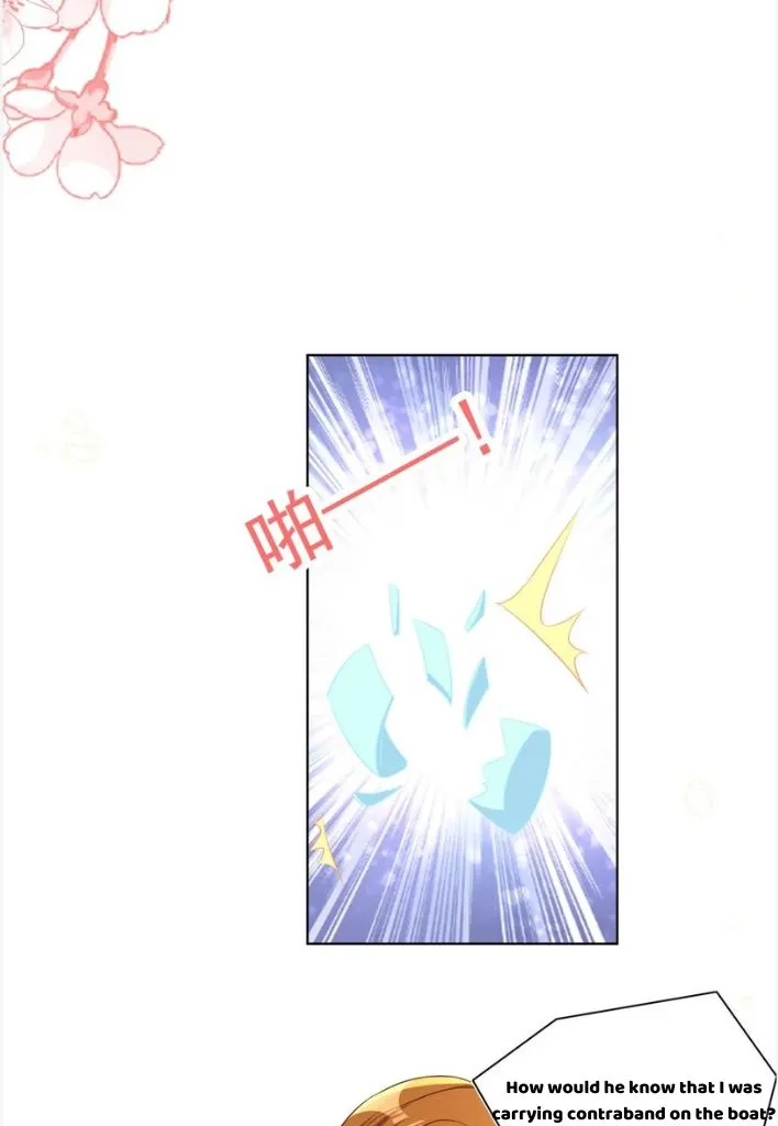 Stop Bothering Me, Emperor! - Chapter 87 Page 40