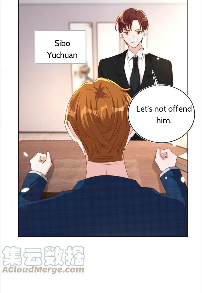 Stop Bothering Me, Emperor! - Chapter 87 Page 42