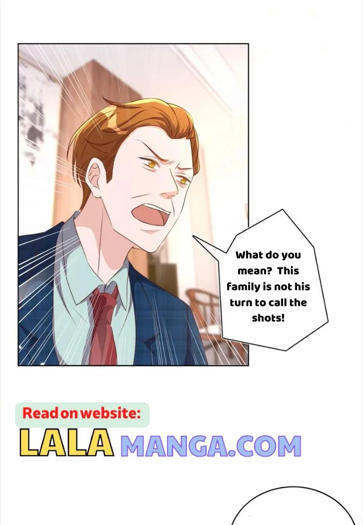 Stop Bothering Me, Emperor! - Chapter 87 Page 43