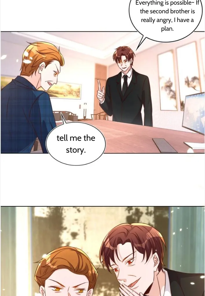 Stop Bothering Me, Emperor! - Chapter 87 Page 44