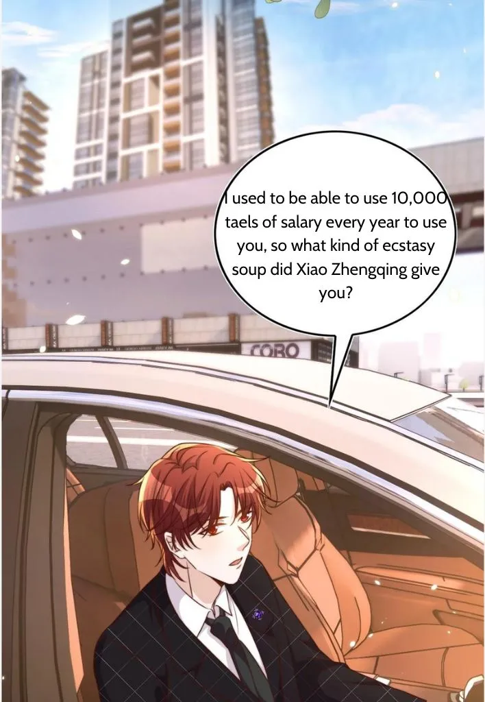 Stop Bothering Me, Emperor! - Chapter 87 Page 46