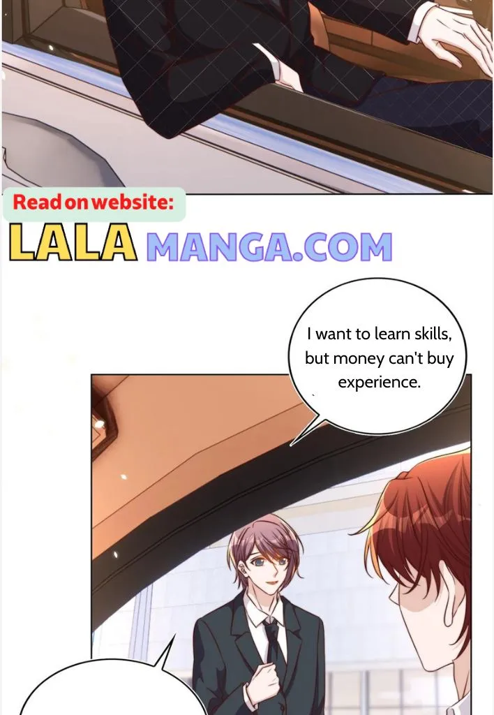 Stop Bothering Me, Emperor! - Chapter 87 Page 47
