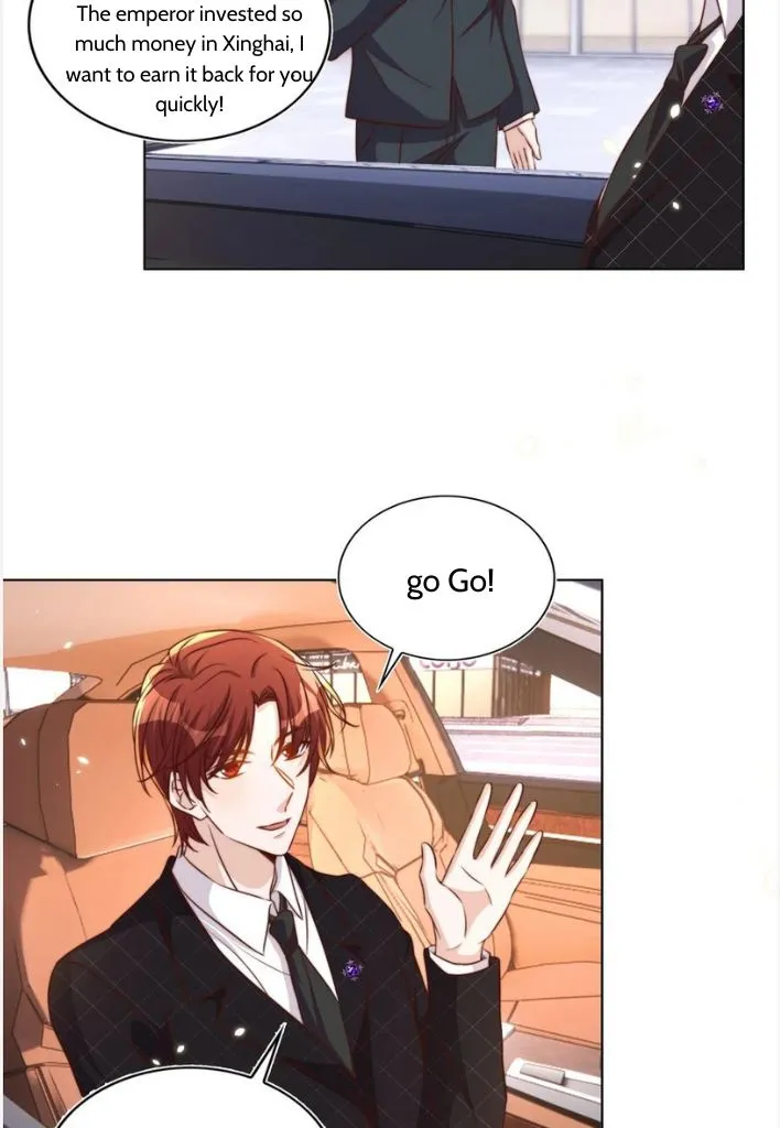 Stop Bothering Me, Emperor! - Chapter 87 Page 48