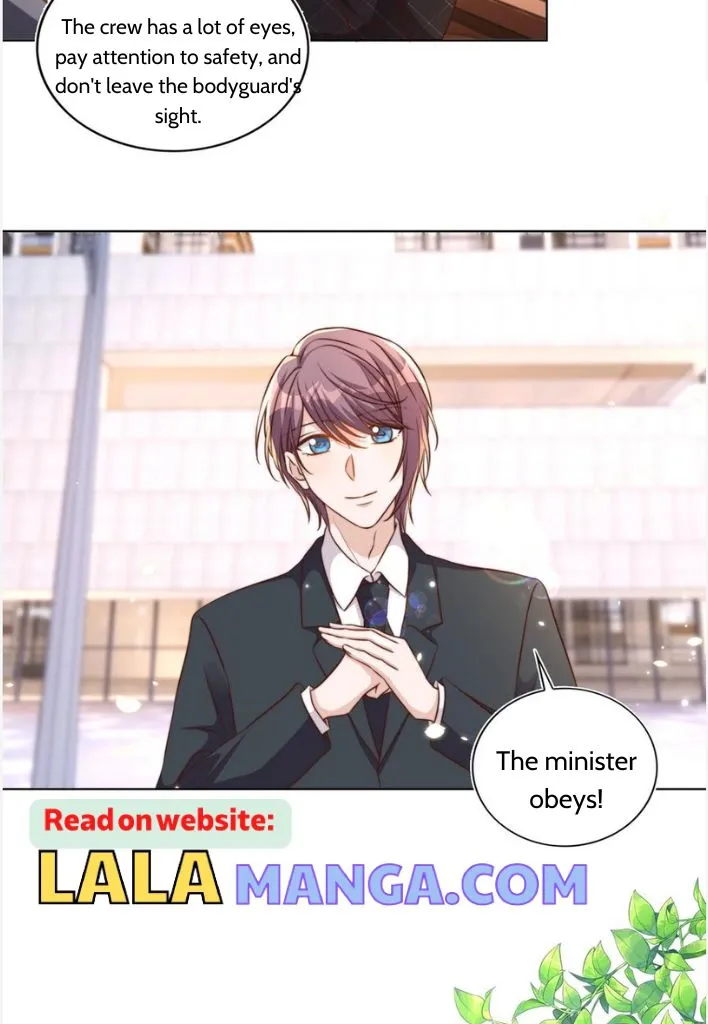 Stop Bothering Me, Emperor! - Chapter 87 Page 49