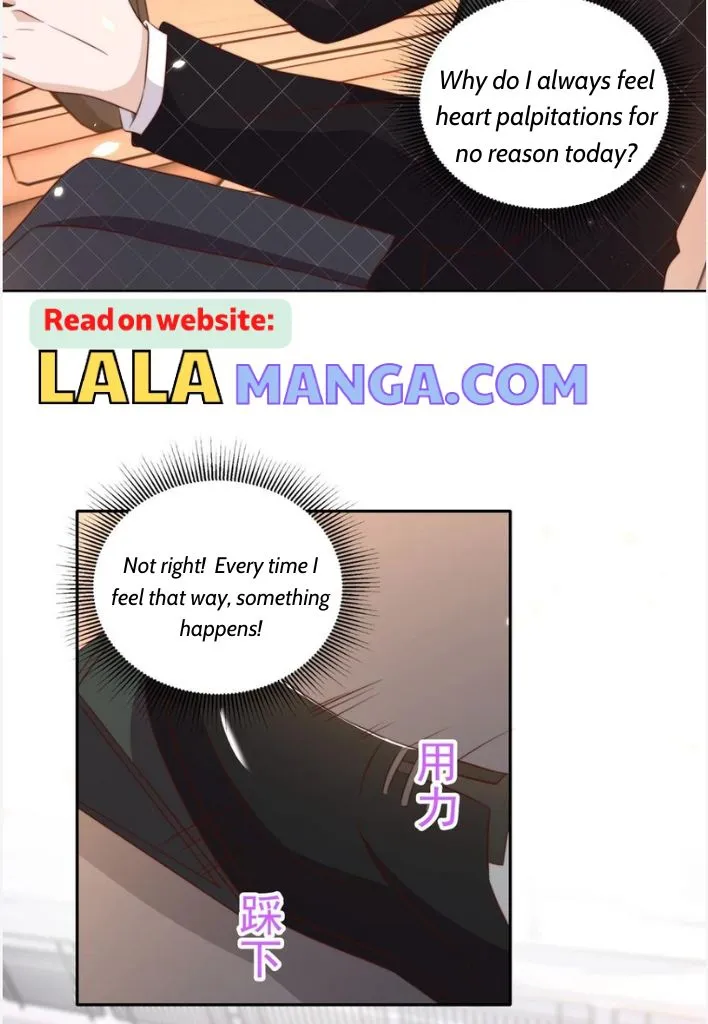 Stop Bothering Me, Emperor! - Chapter 87 Page 51