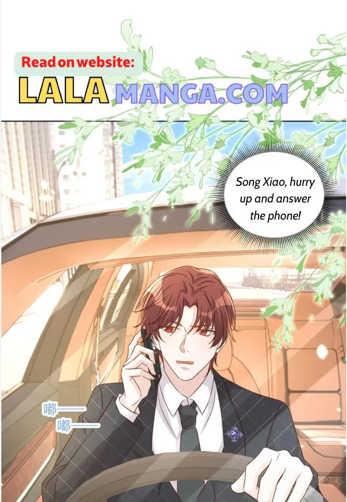 Stop Bothering Me, Emperor! - Chapter 87 Page 53