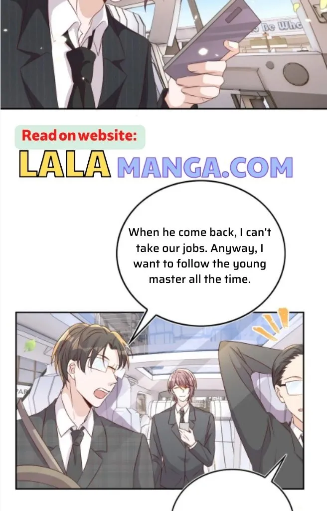 Stop Bothering Me, Emperor! - Chapter 88 Page 6