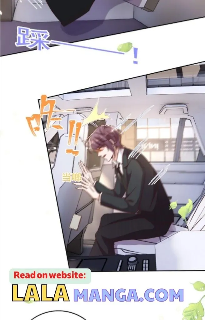 Stop Bothering Me, Emperor! - Chapter 88 Page 8