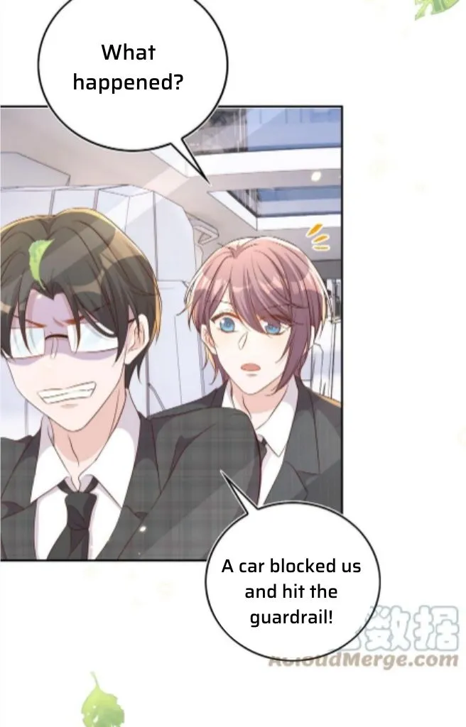 Stop Bothering Me, Emperor! - Chapter 88 Page 9