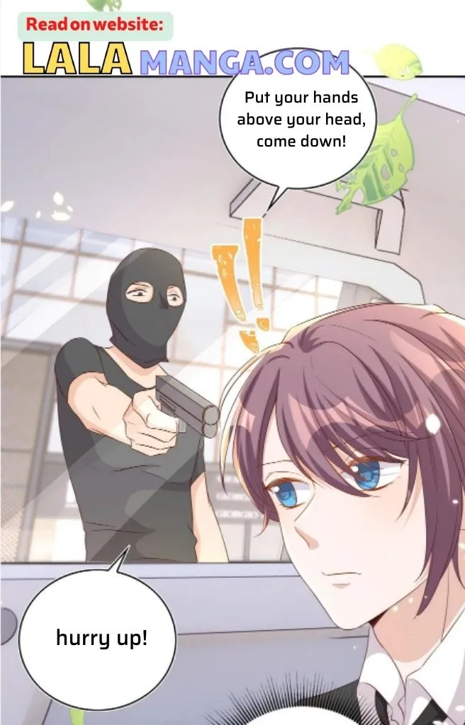 Stop Bothering Me, Emperor! - Chapter 88 Page 10