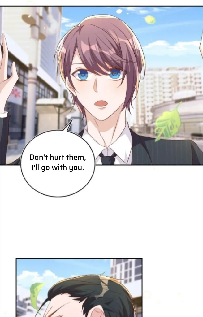 Stop Bothering Me, Emperor! - Chapter 88 Page 19