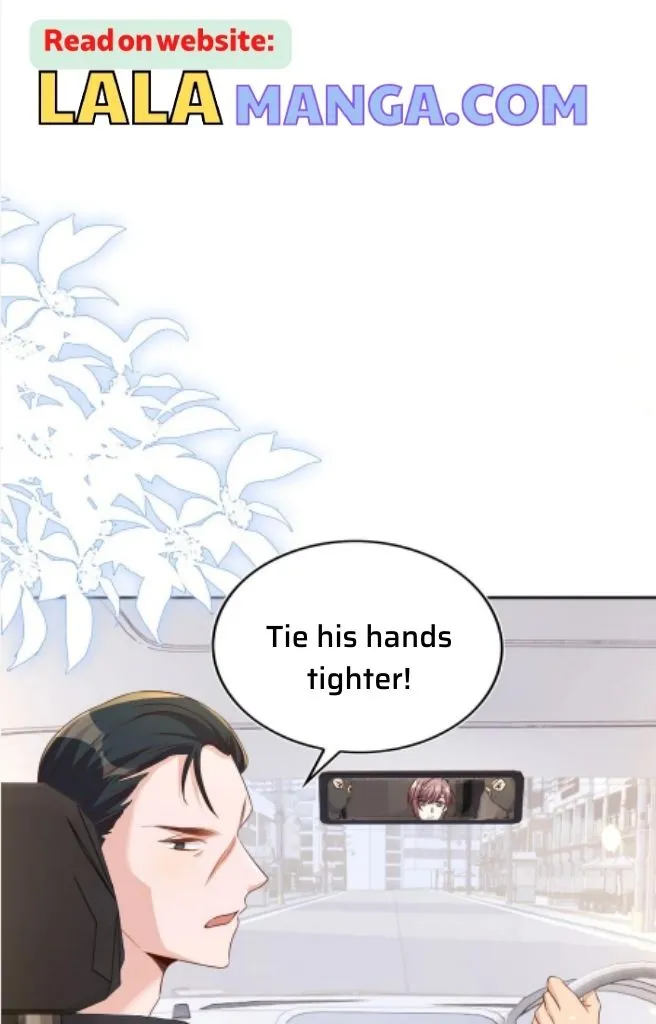 Stop Bothering Me, Emperor! - Chapter 88 Page 22