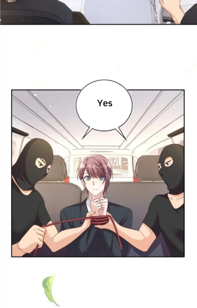 Stop Bothering Me, Emperor! - Chapter 88 Page 23