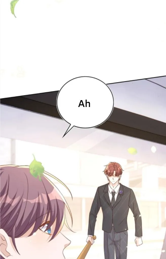 Stop Bothering Me, Emperor! - Chapter 88 Page 27