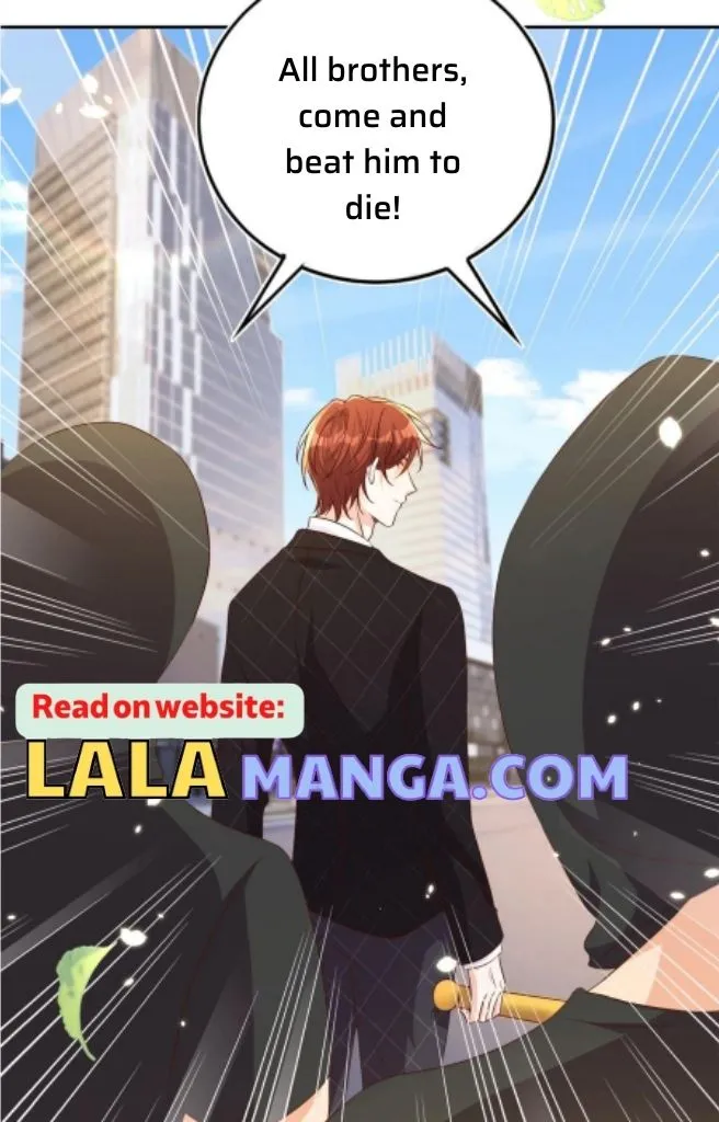 Stop Bothering Me, Emperor! - Chapter 88 Page 32