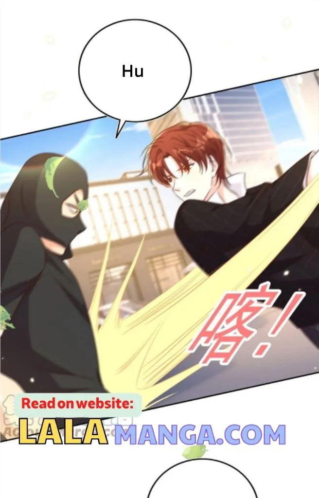 Stop Bothering Me, Emperor! - Chapter 88 Page 34