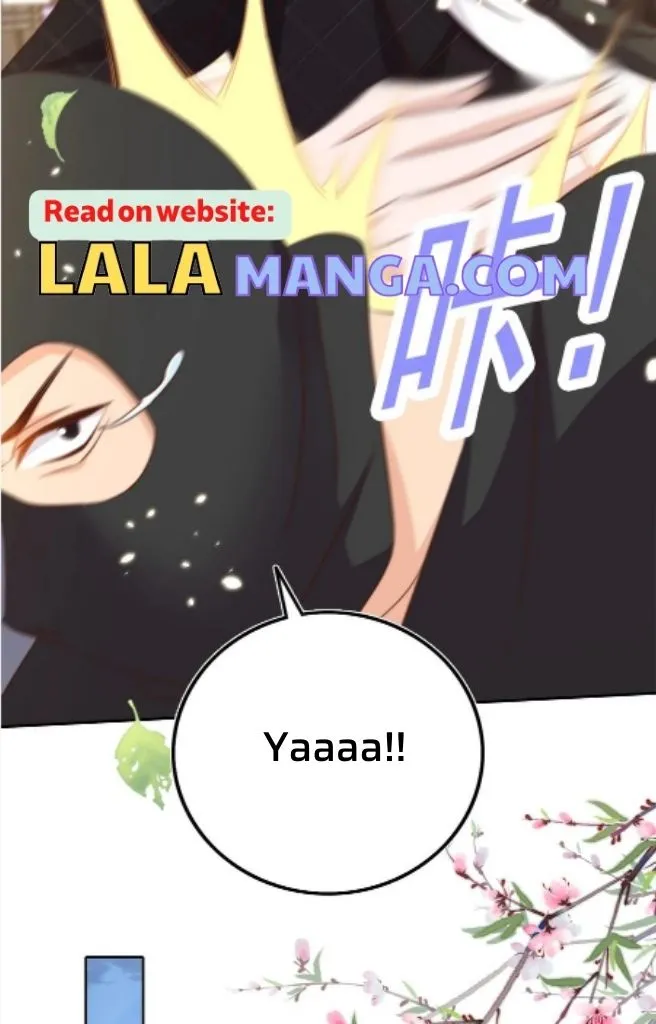 Stop Bothering Me, Emperor! - Chapter 88 Page 36
