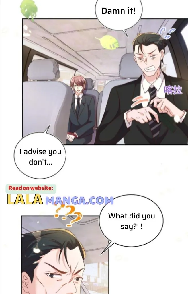 Stop Bothering Me, Emperor! - Chapter 88 Page 40