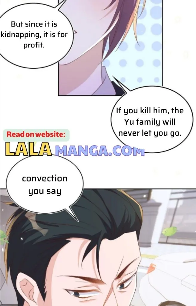 Stop Bothering Me, Emperor! - Chapter 88 Page 42