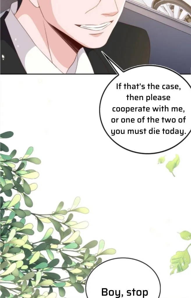 Stop Bothering Me, Emperor! - Chapter 88 Page 43