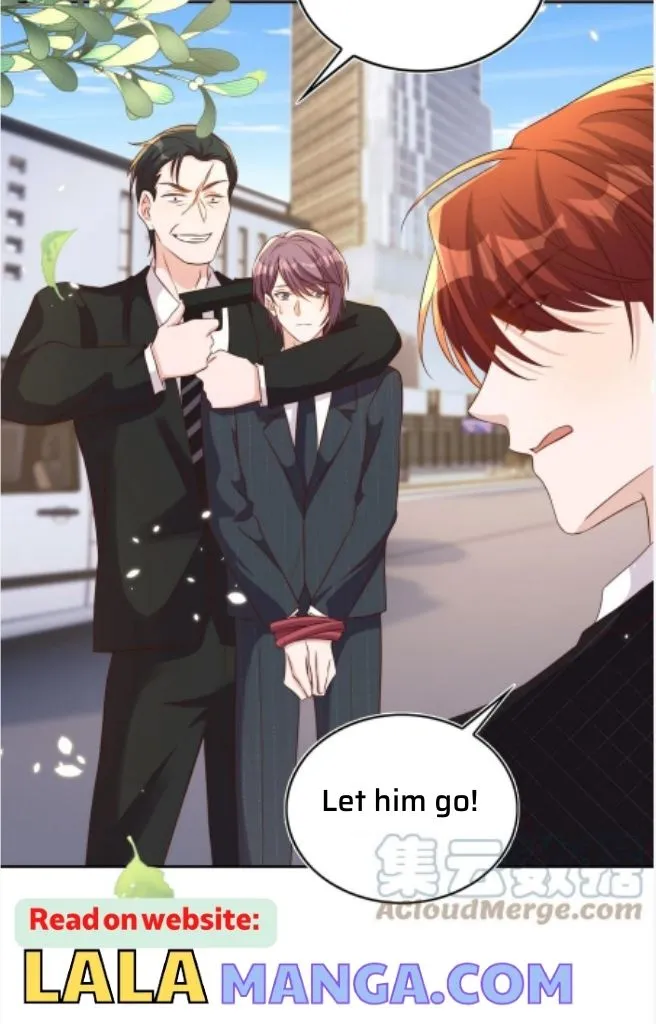 Stop Bothering Me, Emperor! - Chapter 88 Page 44