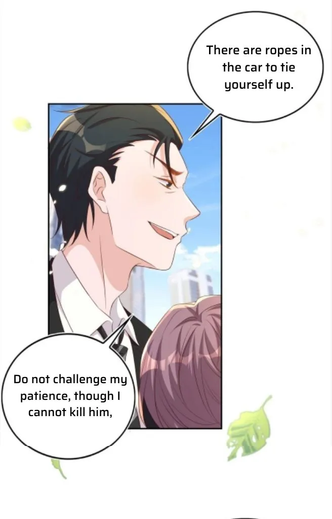 Stop Bothering Me, Emperor! - Chapter 88 Page 45