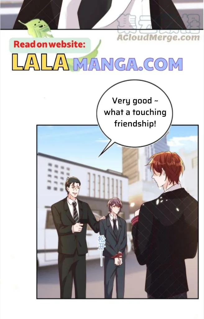 Stop Bothering Me, Emperor! - Chapter 88 Page 48