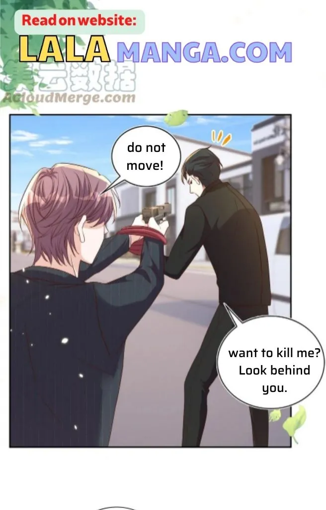 Stop Bothering Me, Emperor! - Chapter 88 Page 52