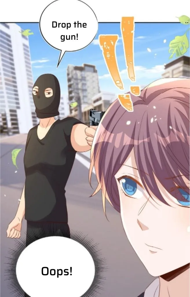 Stop Bothering Me, Emperor! - Chapter 88 Page 53